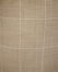 Windowpane Check Tailored Pant, Natural Windowpane, swatch